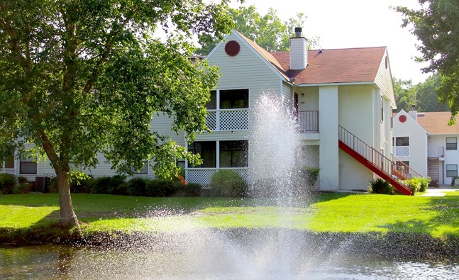 Stanford Pointe Apartments Stanford Pointe Apartments